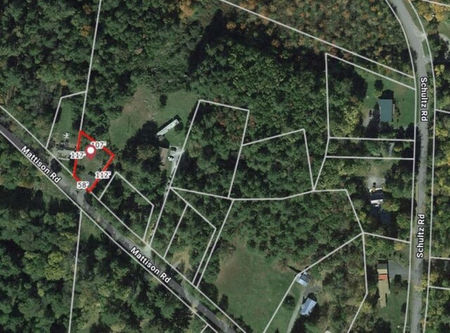 83 Mattison Rd, White Lake, NY 12720
