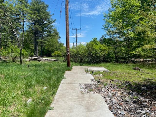 83 Mattison Rd, White Lake, NY 12720