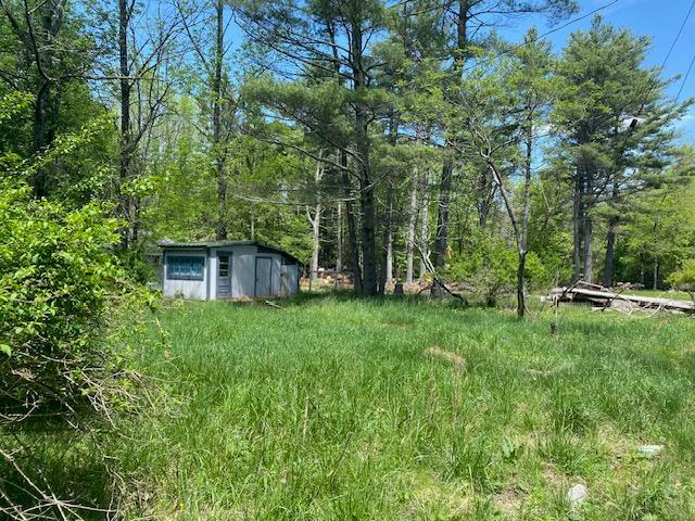 83 Mattison Rd, White Lake, NY 12720
