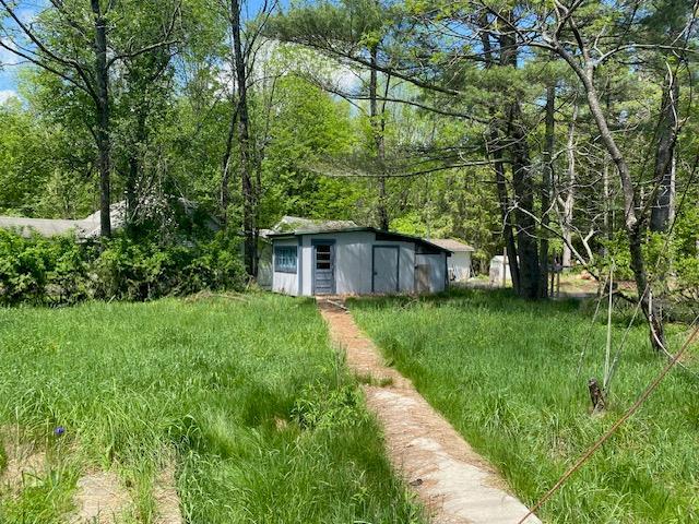 83 Mattison Rd, White Lake, NY 12720