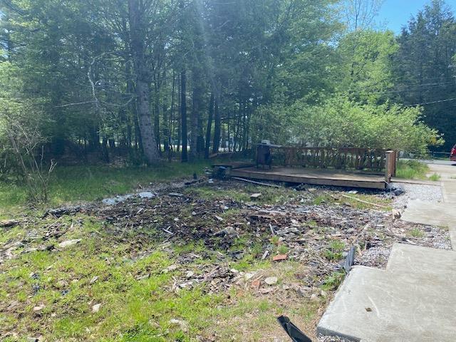 83 Mattison Rd, White Lake, NY 12720