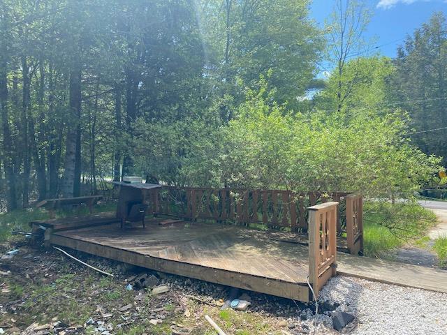 83 Mattison Rd, White Lake, NY 12720