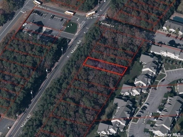 VacantLand Mastic Road, Mastic Beach, NY 11951 - photo 4