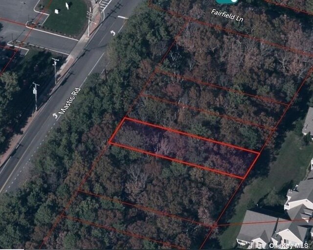 VacantLand Mastic Road, Mastic Beach, NY 11951 - photo 6
