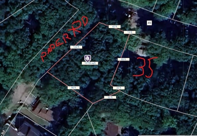 LOT41 Towners Rd, Carmel NY, 10512 land for sale