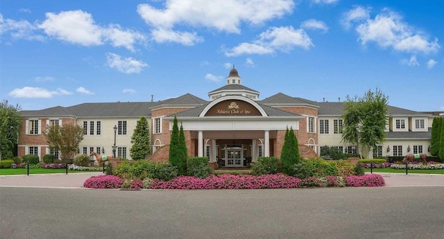 319 Trotting Ln Unit 23, Westbury, NY 11590 - view of building exterior
