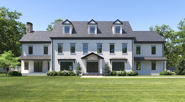 11 Winterset, Greenwich CT, 06830, 6 bedrooms, 7.5 baths house for sale