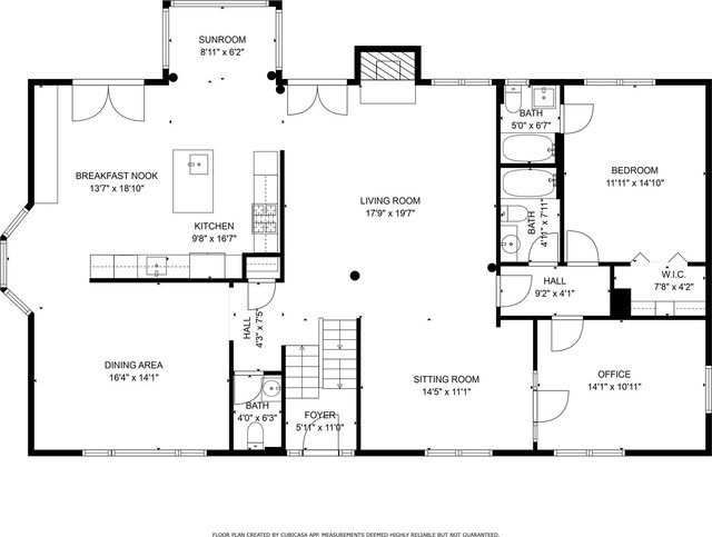 550 W 261st St, Bronx, NY 10471 - photo 47