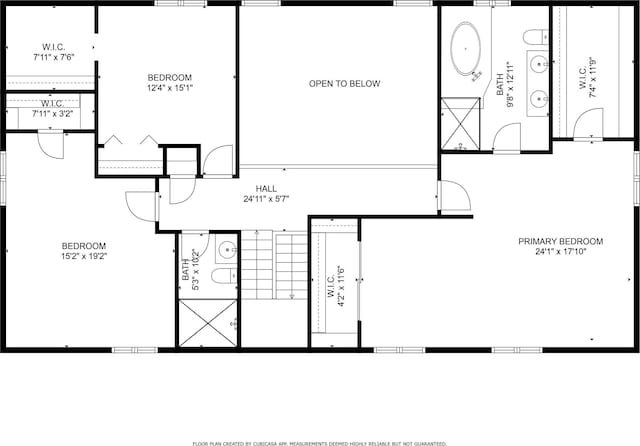 550 W 261st St, Bronx, NY 10471 - photo 48