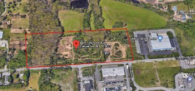 449 Edwards Ave, Calverton NY, 11933 land for sale