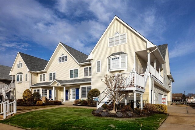 253 Westside Ave Unit D, Freeport, NY 11520 - photo 6
