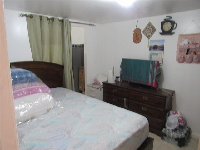 view of bedroom