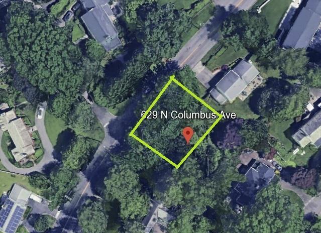 Listing photo 2 for 629 N Columbus Ave, Mount Vernon NY 10552