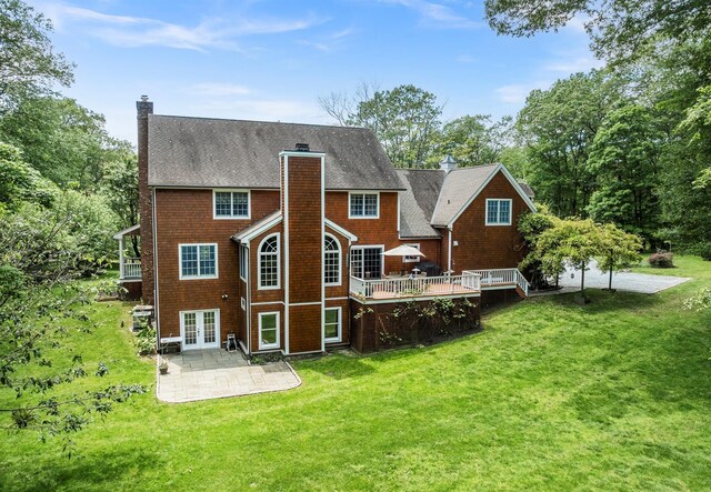 132 Finch Rd, North Salem, NY 10560 - photo 3