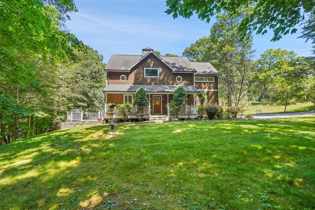 132 Finch Rd, North Salem, NY 10560 - photo 26