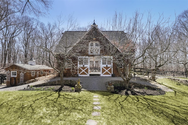 132 Finch Rd, North Salem, NY 10560 - photo 31