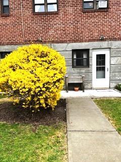 154 Martling Ave Unit S7, Tarrytown, NY 10591 - exterior space featuring brick siding