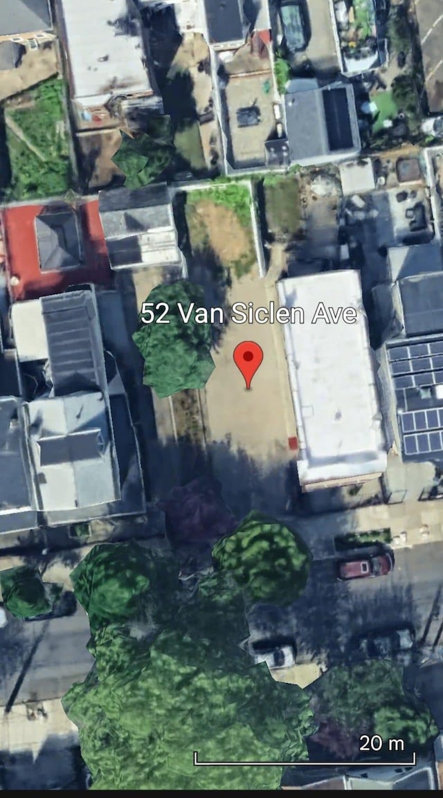 52 Van Siclen Ave, Brooklyn NY, 11207 land for sale