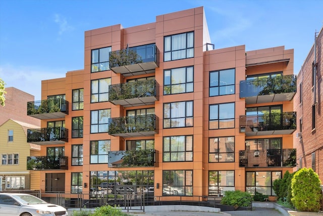 43-12 214th Pl Unit 2A, Bayside, NY 11361 - view of property