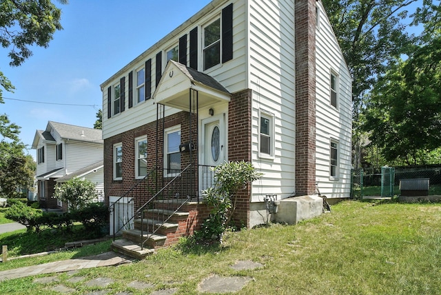 71 Commonwealth Ave, Middletown, NY 10940 - photo 1