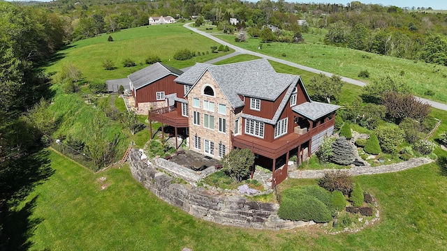 80 Overlook Dr, Callicoon, NY 12723 - photo 1