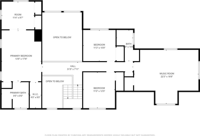 3 Fox Den Ln, North Salem, NY 10560 - property floor plan