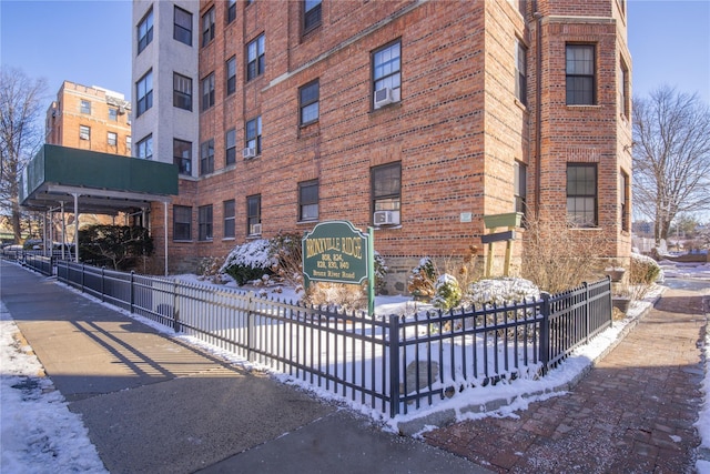824 Bronx River Rd Unit 4B, Bronxville, NY 10708 - photo 18