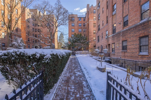 824 Bronx River Rd Unit 4B, Bronxville, NY 10708 - photo 19