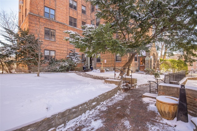 824 Bronx River Rd Unit 4B, Bronxville, NY 10708 - photo 21