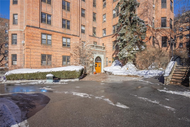 824 Bronx River Rd Unit 4B, Bronxville, NY 10708 - photo 23