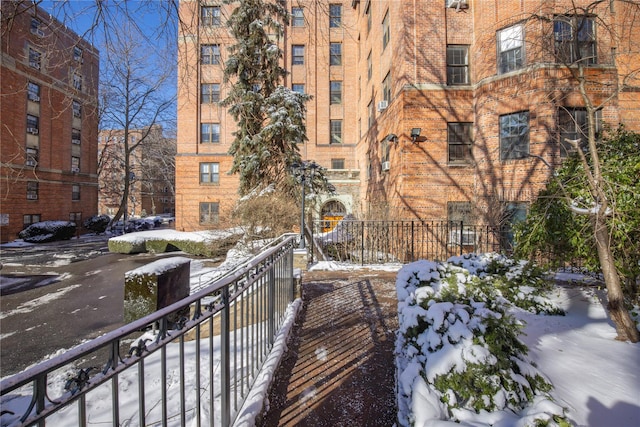 824 Bronx River Rd Unit 4B, Bronxville, NY 10708 - photo 24