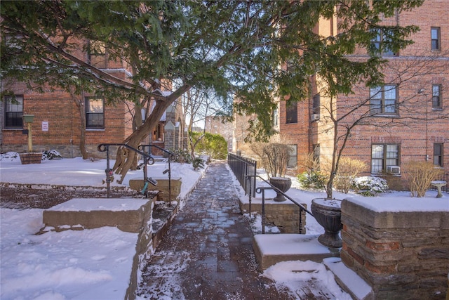 824 Bronx River Rd Unit 4B, Bronxville, NY 10708 - photo 25