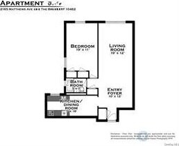 2165 Matthews Ave Unit 2G, Bronx, NY 10462 - photo 10