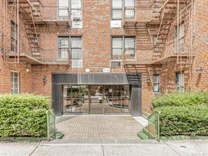 2165 Matthews Ave Unit 2G, Bronx, NY 10462 - photo 23