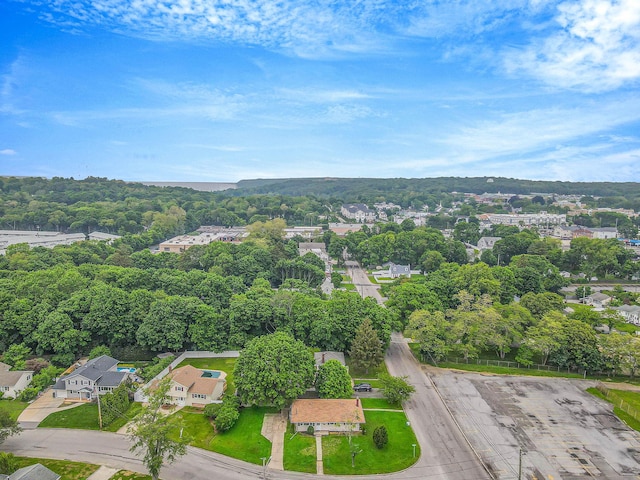 3 Radburn Ln, Port Jefferson Station, NY 11776 - drone / aerial view