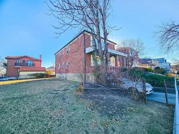 196-64 45th Ave, Flushing, NY 11358 - view of property exterior