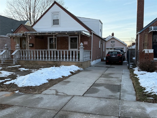 183-29 Brinkerhoff Ave, Jamaica, NY 11412 - photo 9