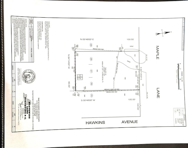 LOT10 Maple Ln, Brookhaven NY, 11763 land for sale