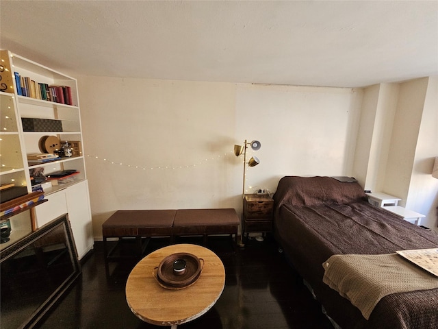 view of bedroom