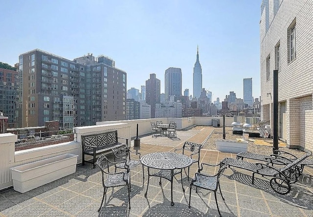 245 35th St E Unit 9J, New York Manhattan, NY 10016 - photo 11