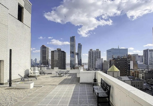 245 35th St E Unit 9J, New York Manhattan, NY 10016 - photo 12