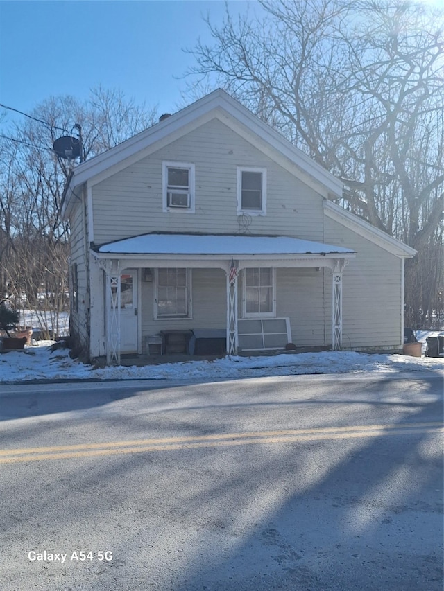 Listing photo 2 for 692 County Route 2, Elizaville NY 12523