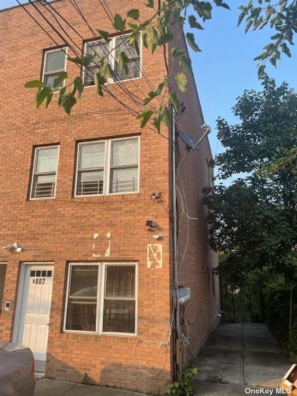 807 Barbey, Brooklyn, NY 11207 - photo 6