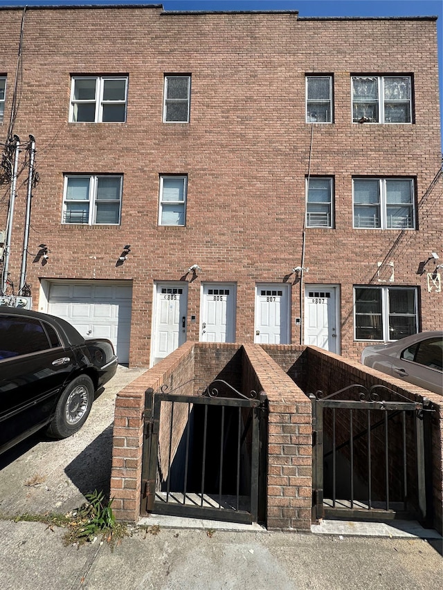 807 Barbey, Brooklyn, NY 11207 - photo 1