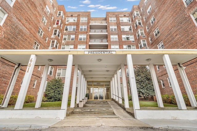 601 Kappock St Unit 3P, Bronx, NY 10463 - view of surrounding community