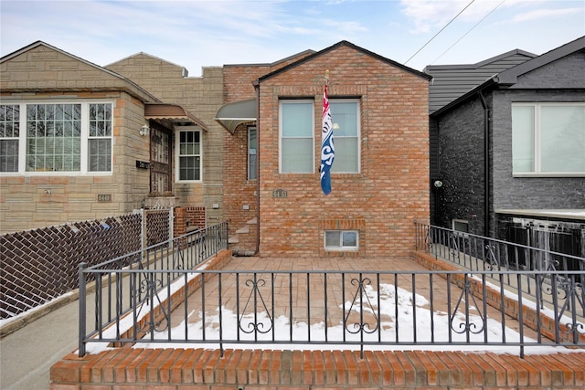 6451 59th Ave, Maspeth, NY 11378 - view of front of house