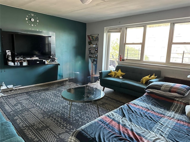 153-25 88th St Unit 5H, Howard Beach, NY 11414 - view of living room