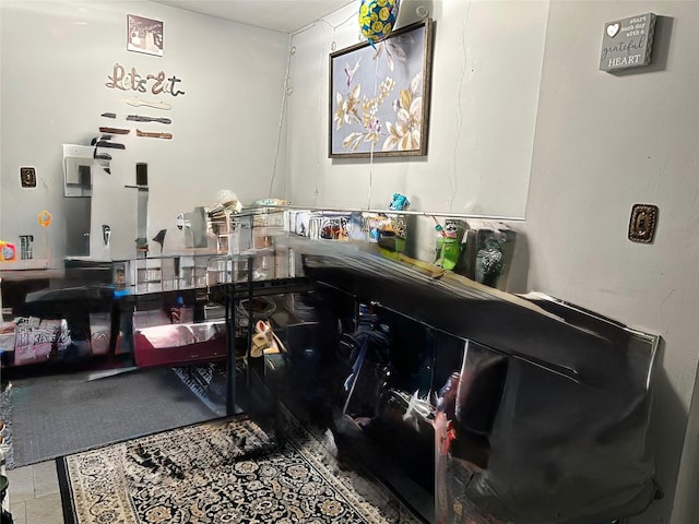 153-25 88th St Unit 5H, Howard Beach, NY 11414 - view of misc room