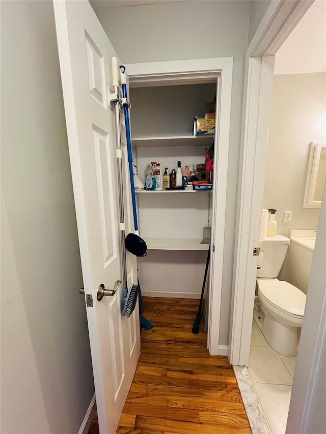 17 Broadway Unit 1K, Harrison, NY 10528 - view of pantry