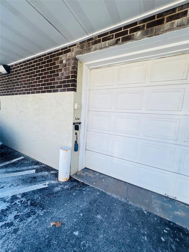 17 Broadway Unit 1K, Harrison, NY 10528 - view of garage